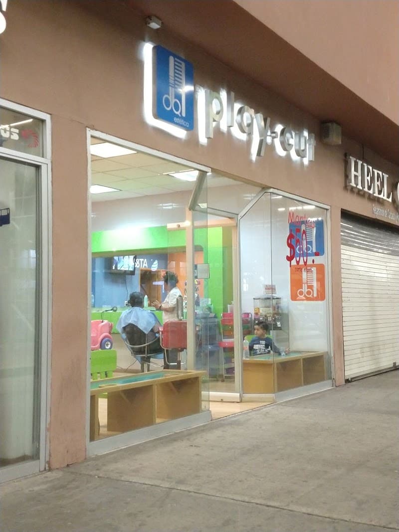 Play cut Zapopan photo