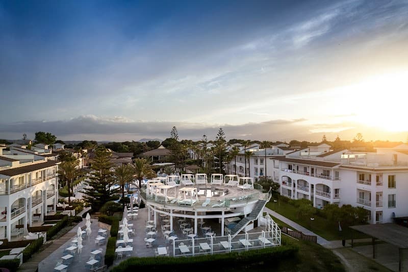 Playa Garden Selection Hotel & Spa Mallorca photo