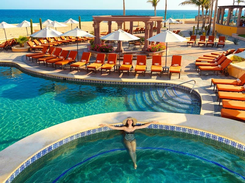 Playa Grande Resort & Grand Spa Cabo San Lucas photo