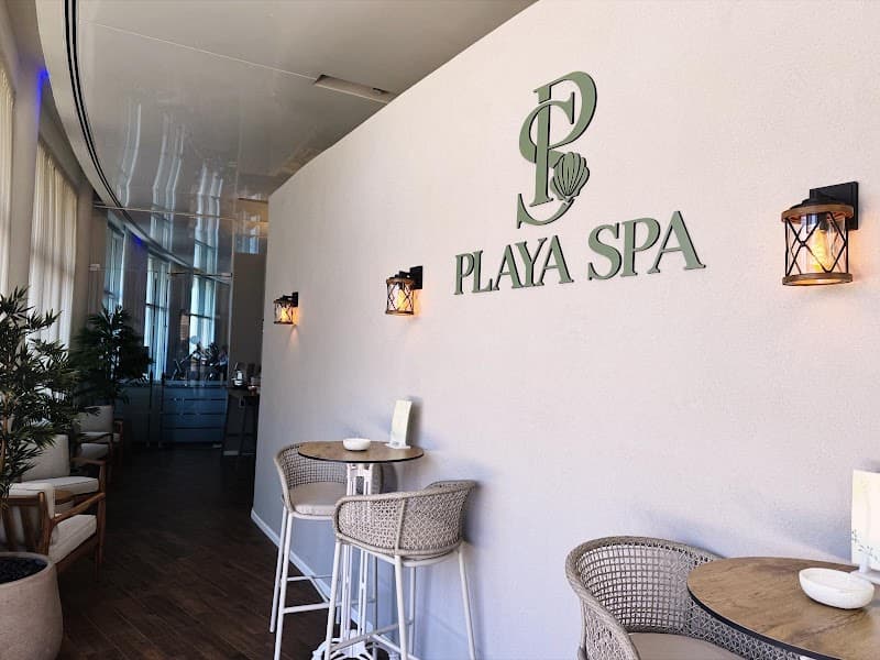 Playa Spa Tel Aviv - Jaffa photo