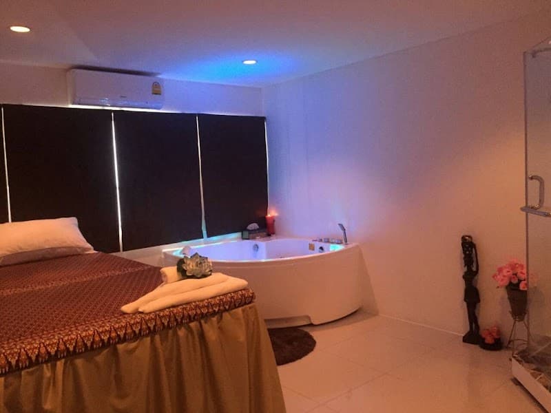 PlayTime Massage Chonburi photo