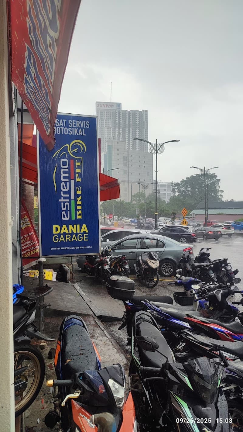 Plaza Citra, Jalan Citra Kajang photo