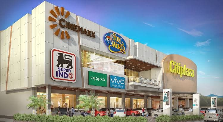 Plaza Kutabumi Tangerang photo