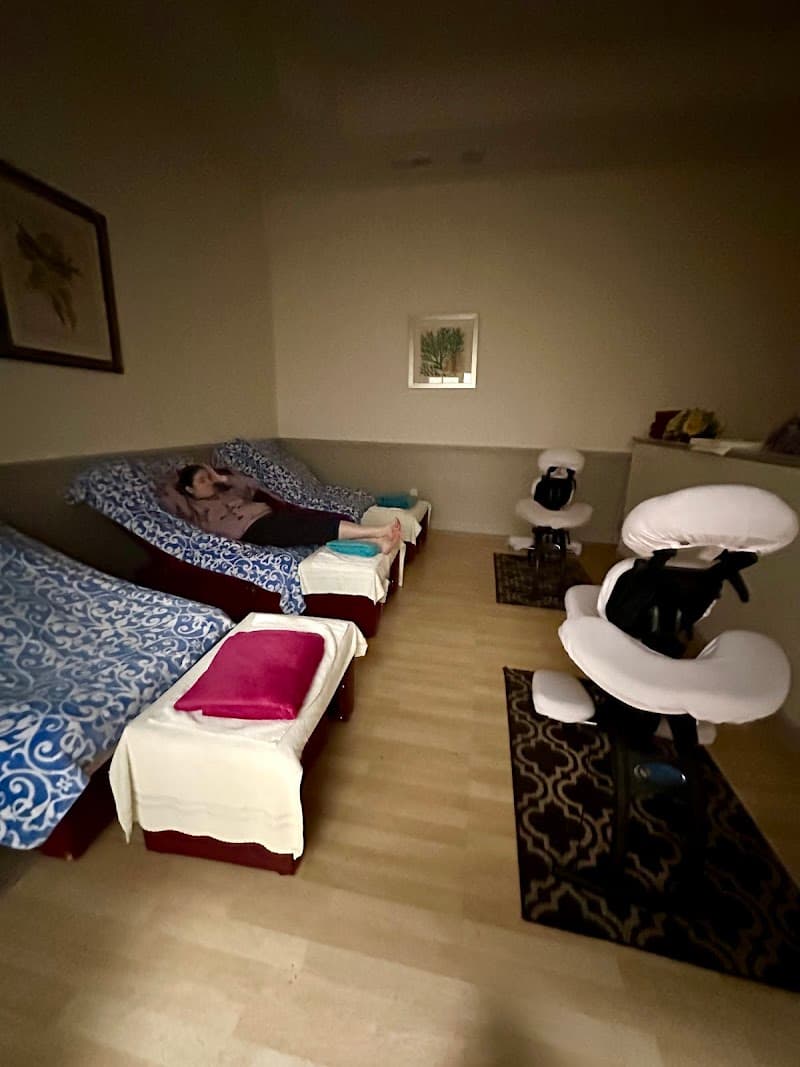 Pleasant Day Family Spa Pleasant Hill photo