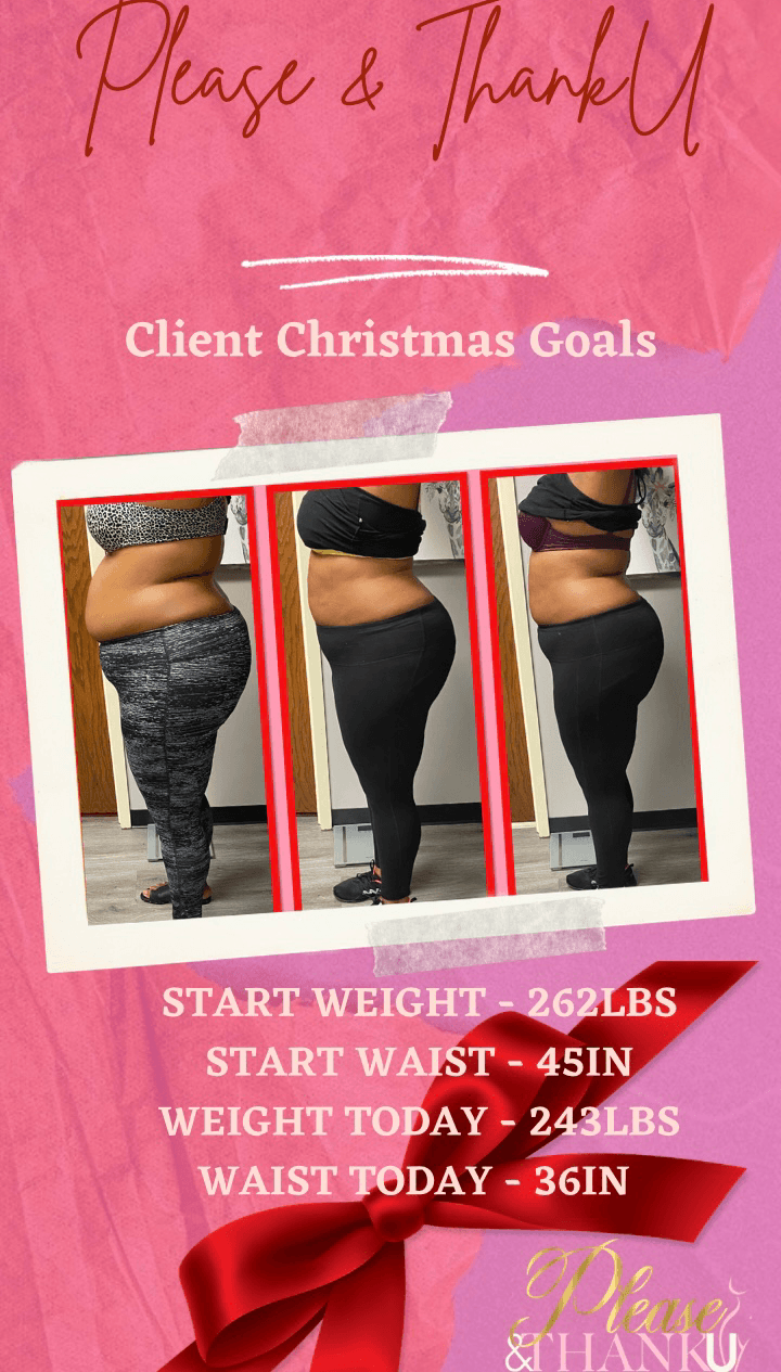 Please & ThankU Body Contouring Studio Bar Shreveport photo