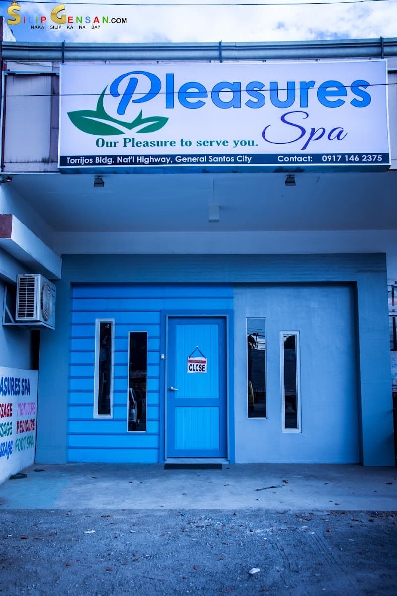 Pleasures Spa General Santos City photo