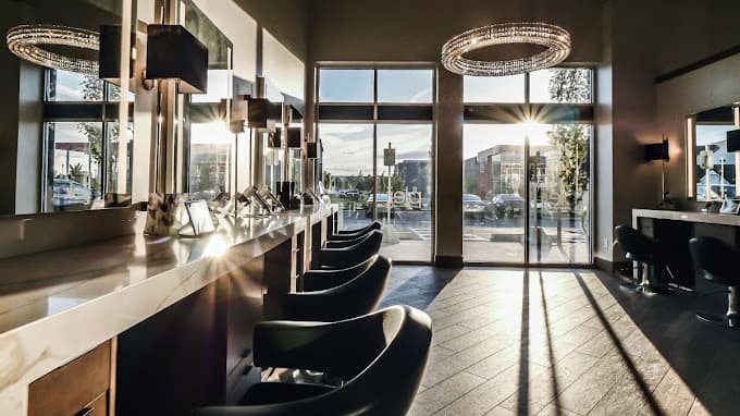 PLEIJ Salon + Spa Columbus photo