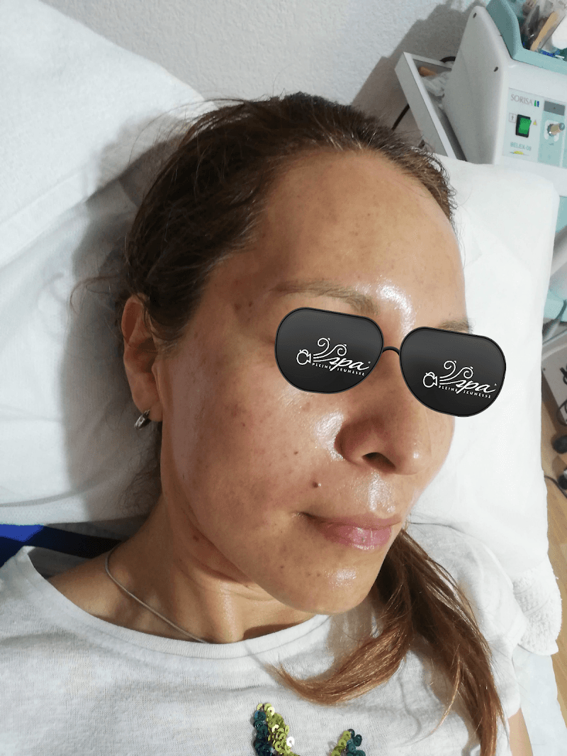 Pleine Jeunesse SPA Iztapalapa photo