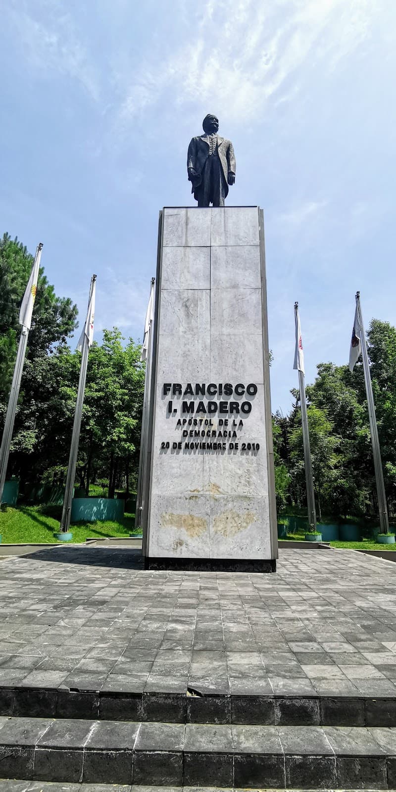 PLENA Francisco I Madero photo