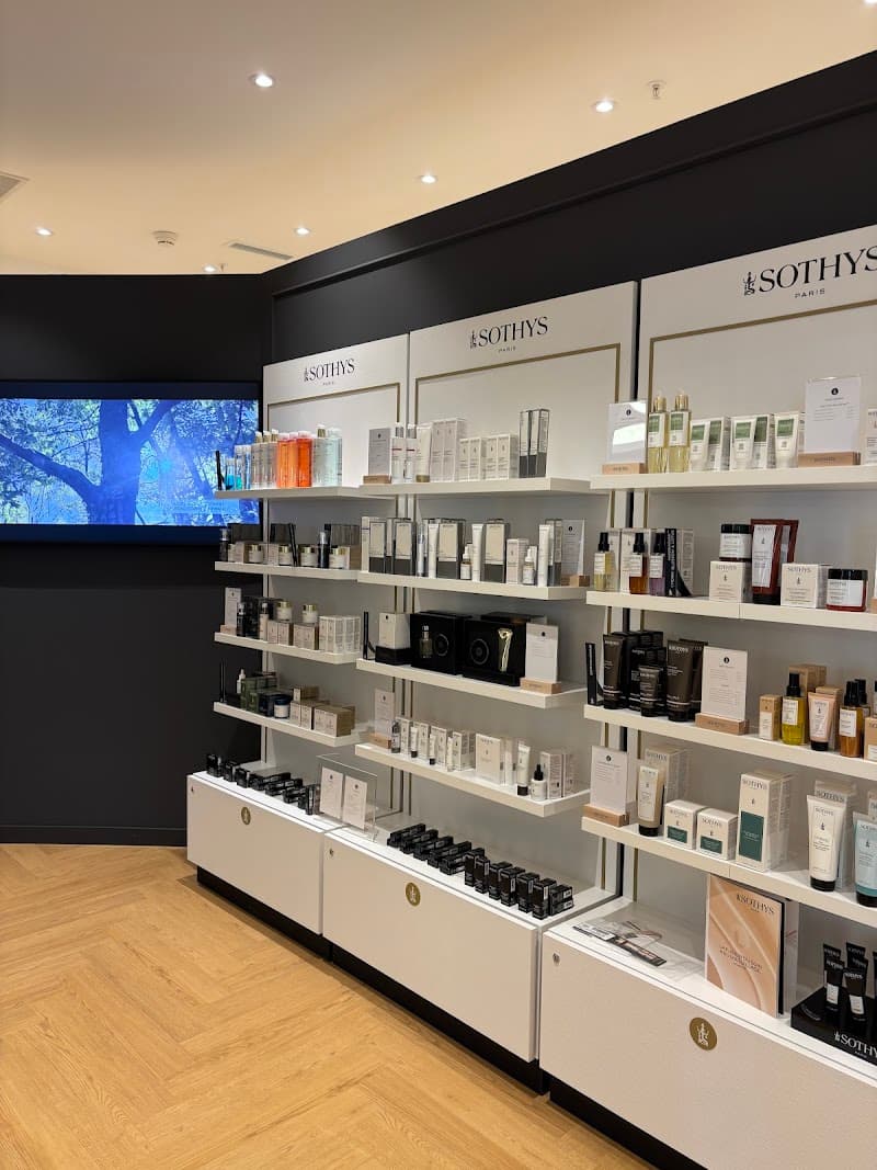 Plénisens Esthétique & Bien-être Lancy photo