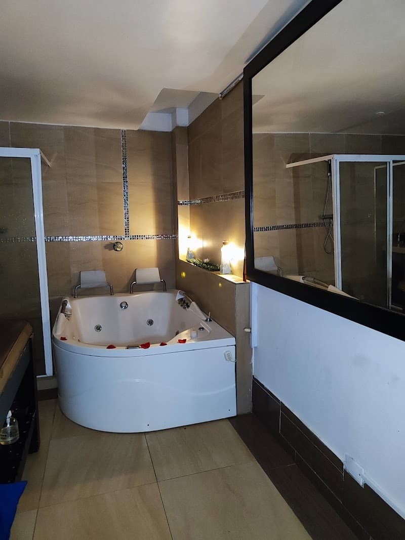 Plenitud Spa, Rocio Tabares H. Cali photo
