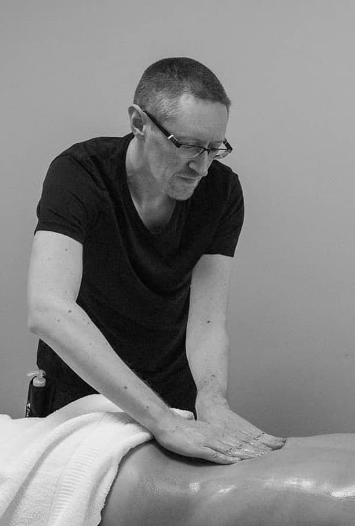Plénitude - Massages - Franck BADET - massages sur mesure, massage sportif, drainage lymphatique, Formation Massages Montrottier photo