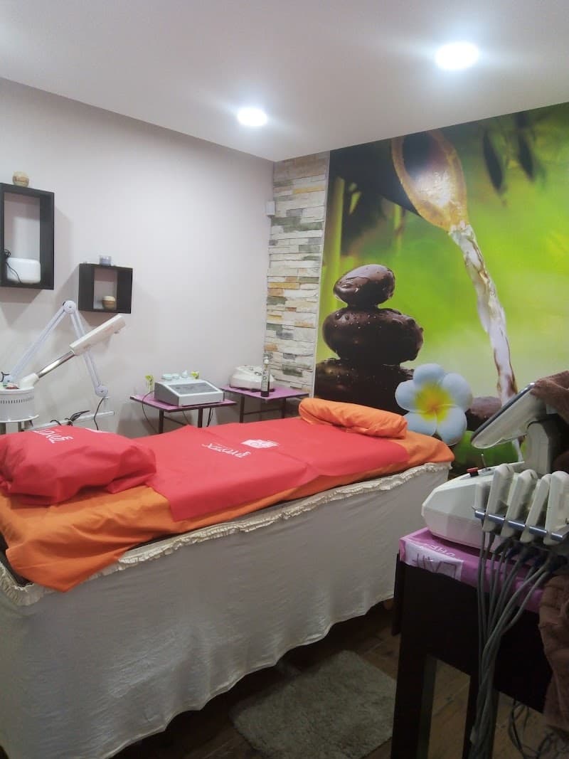 Plenity Spa Veracruz photo