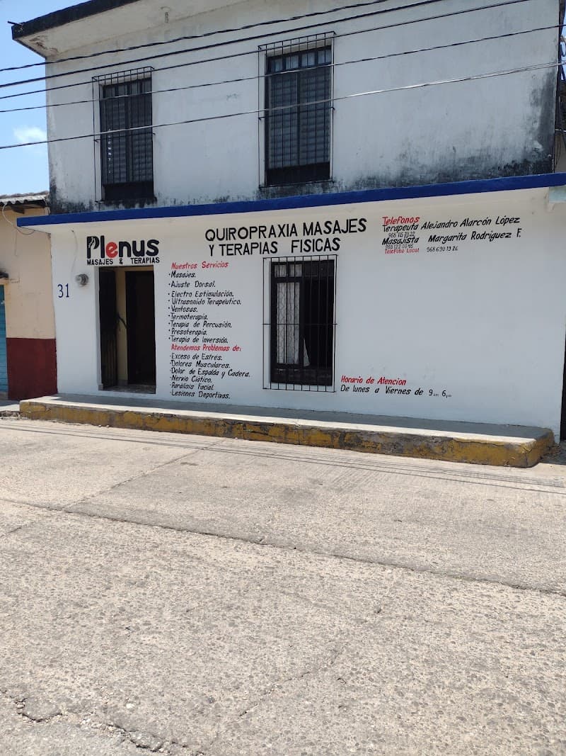 Plenus Ocozocoautla de Espinosa photo