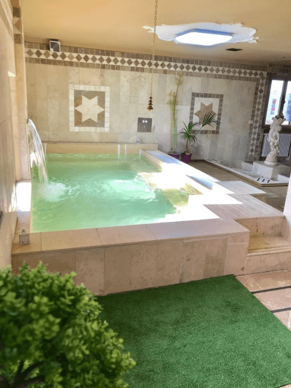 Pleroma Spa Sinalunga photo