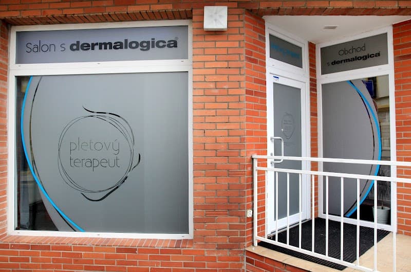 Pleťový terapeut Uherské Hradiště photo