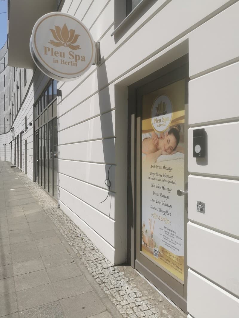 Pleu Spa Berlin photo