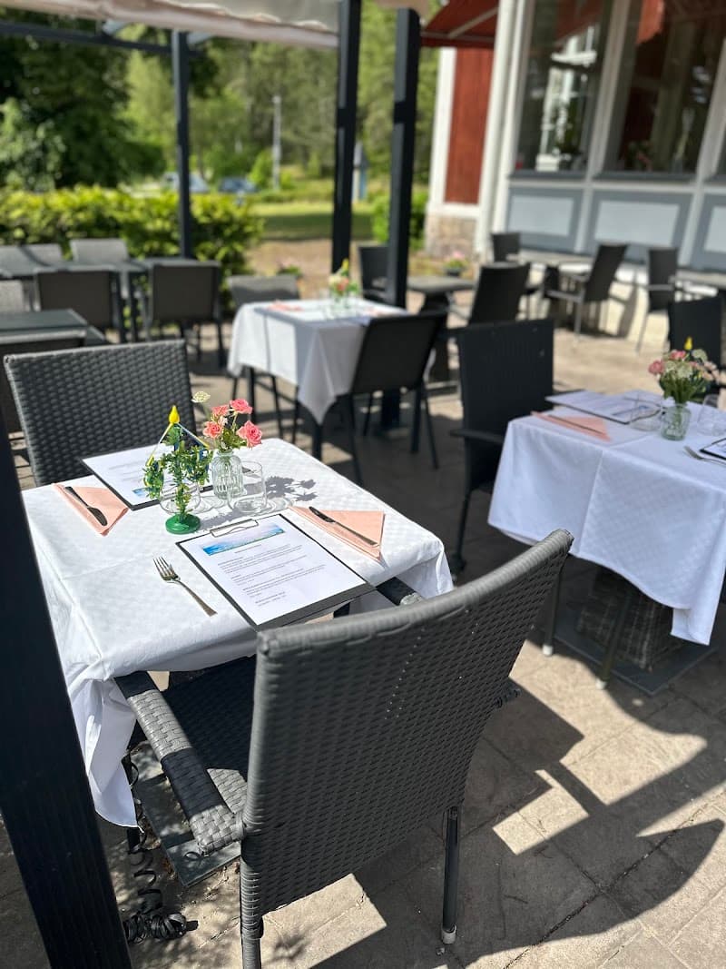 Plevnagården SPA Malmköping photo