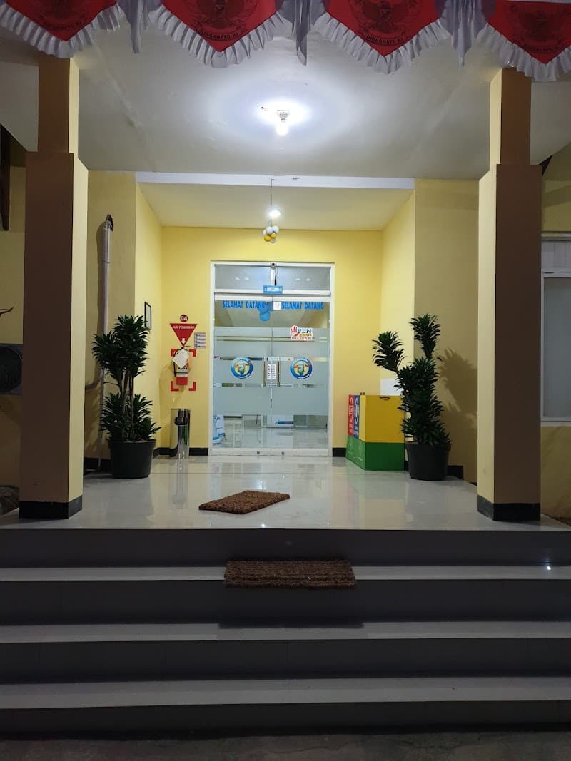 PLN Prenduan Sumenep photo