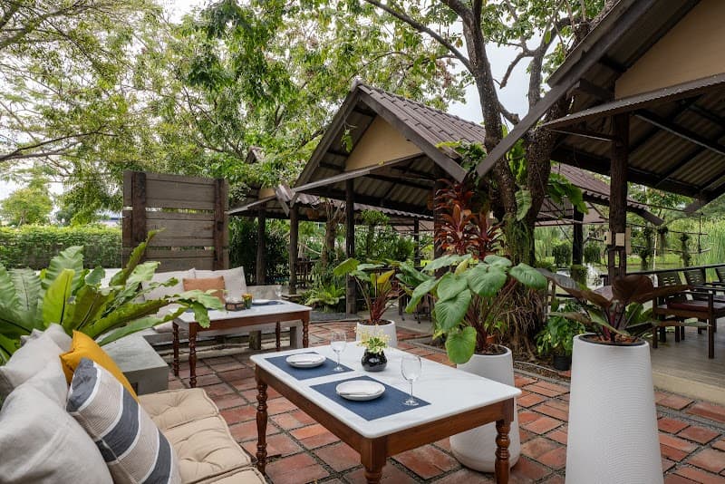 Ploen Kai Bangkok photo