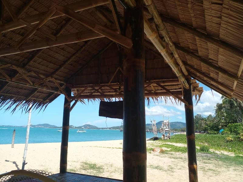 Ploy Health Massage Hua Thanon photo