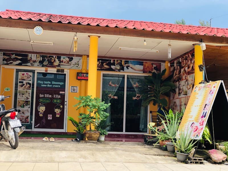 Ploy Lanta Massage Koh Lanta photo