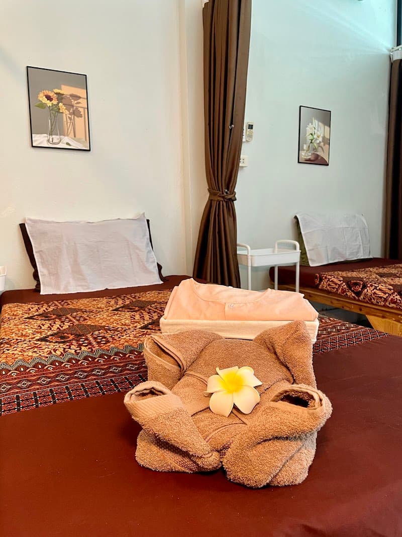 Ploy Ploen Thai Traditional Massage Khon Kaen photo