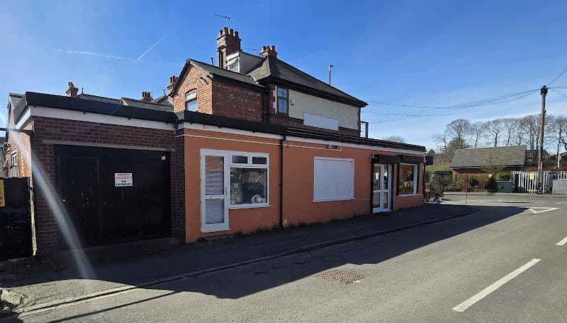 Ploy Star Thai Massage Shrewsbury photo
