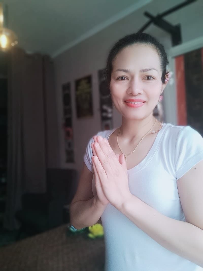 Ploy Thaise wellness Den Haag photo