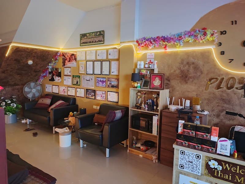 Ploysai Beauty Massage for Enhancing Beauty Samut Sakhon photo