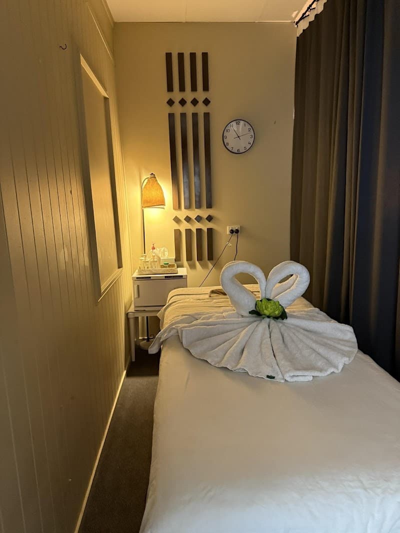 Ploythai Massage and Spa Brisbane photo