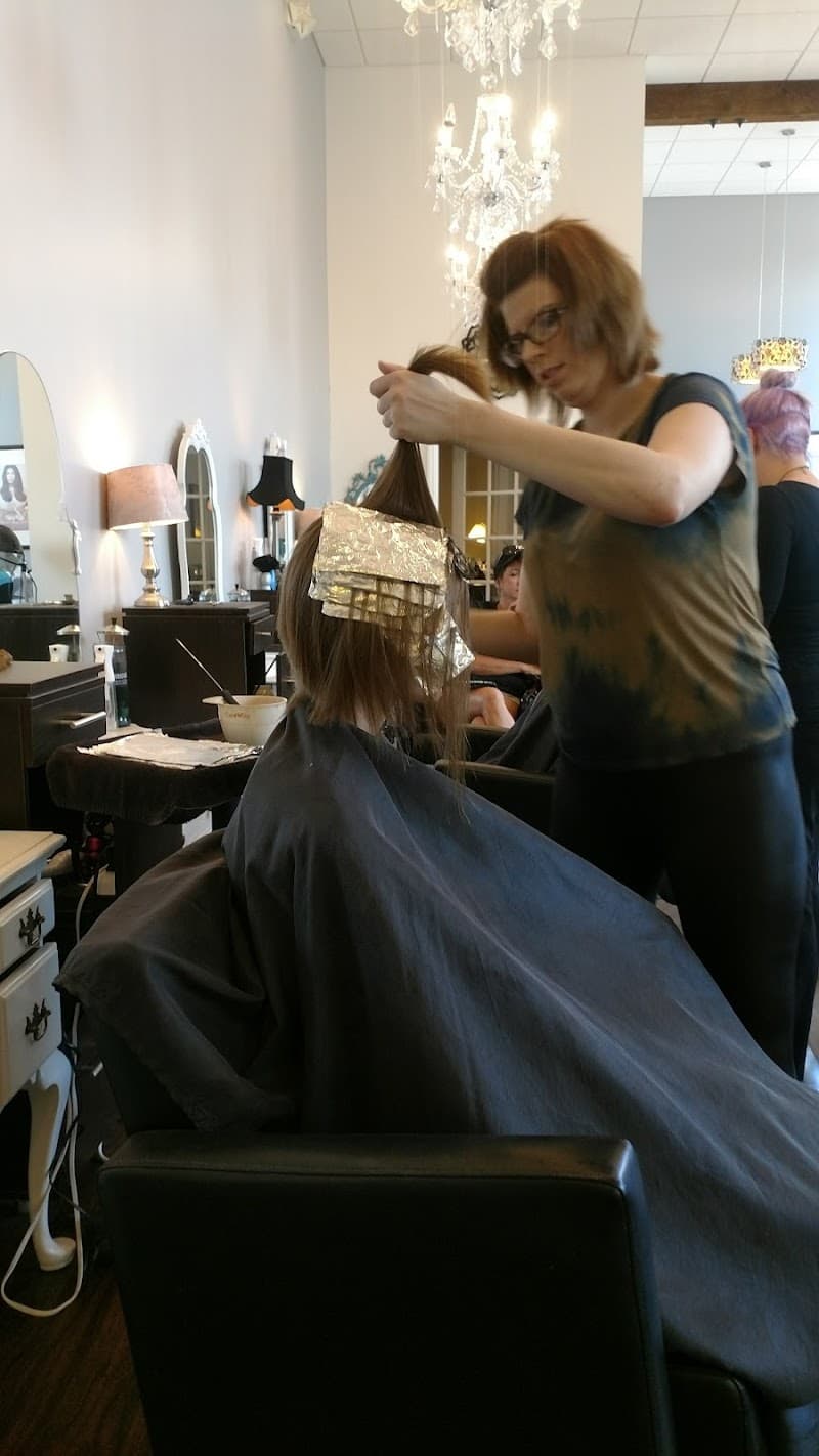 Plum Salon and Spa Lancaster photo