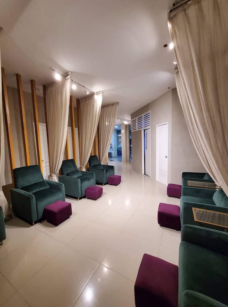 Plumberry Nails & Days Spa Puerto Princesa City photo