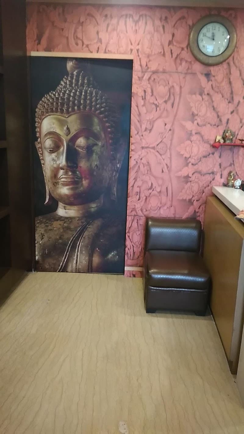 Plume Day Spa Kurukshetra photo