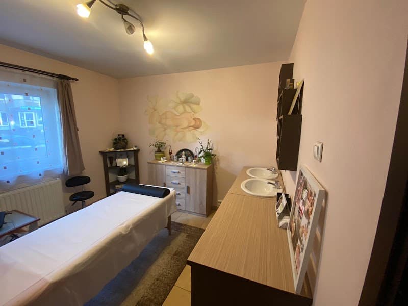 Plumeria - Salon de masaj Sfântu Gheorghe photo