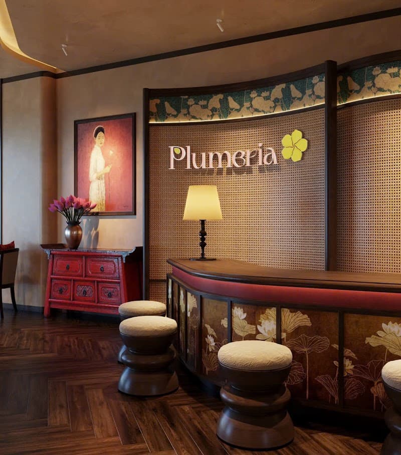 Plumeria Spa By Royal Quận Đống Đa photo