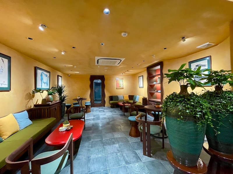 Plumeria Spa by Royal - Tân Bình Quận Tân Bình photo