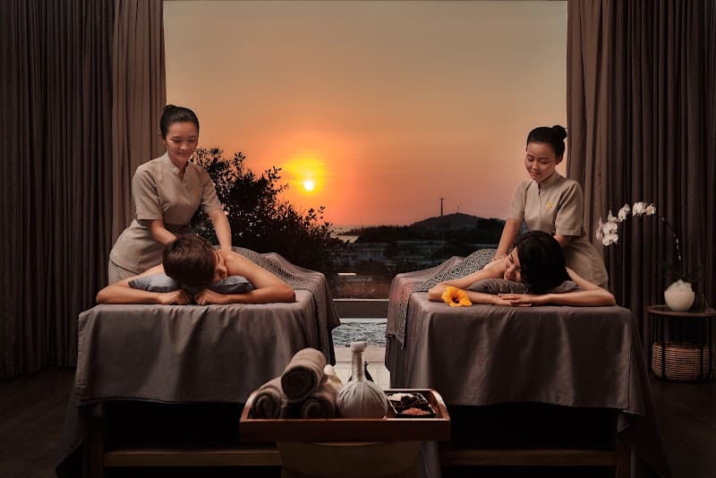 Plumeria Spa - Premier Village Phu Quoc Resort photo