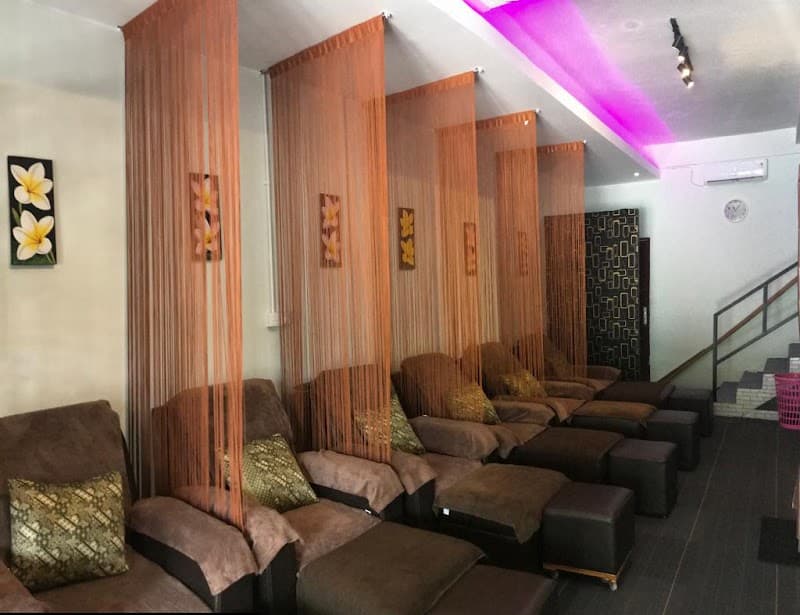 Plumeria Therapy Batam photo