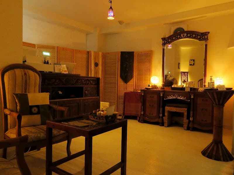 Plumeriagardenspa Sapporo Chuo Ward photo