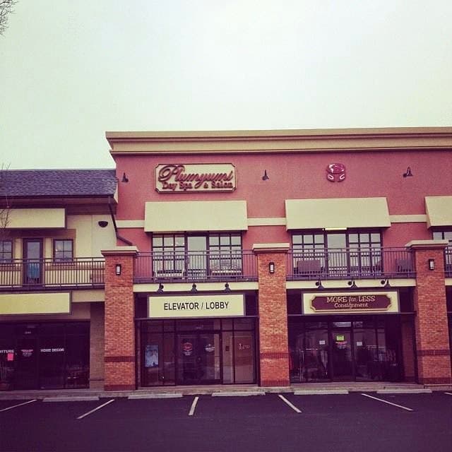 Plumyumi Day Spa Peachtree City photo