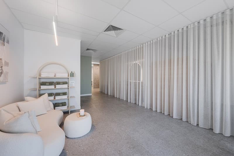 Plunge Bathhouse and Recovery Centre Brisbane photo