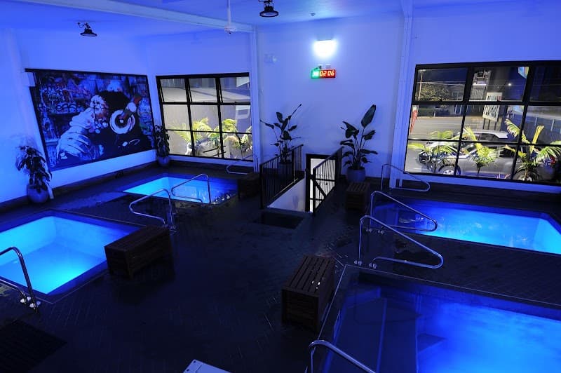 Plunge Recovery Adelaide photo