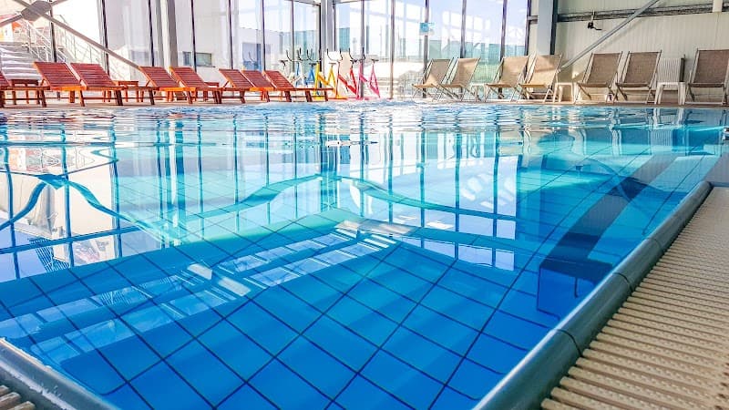 Plus Aqua Spa and Wellness Pielești photo