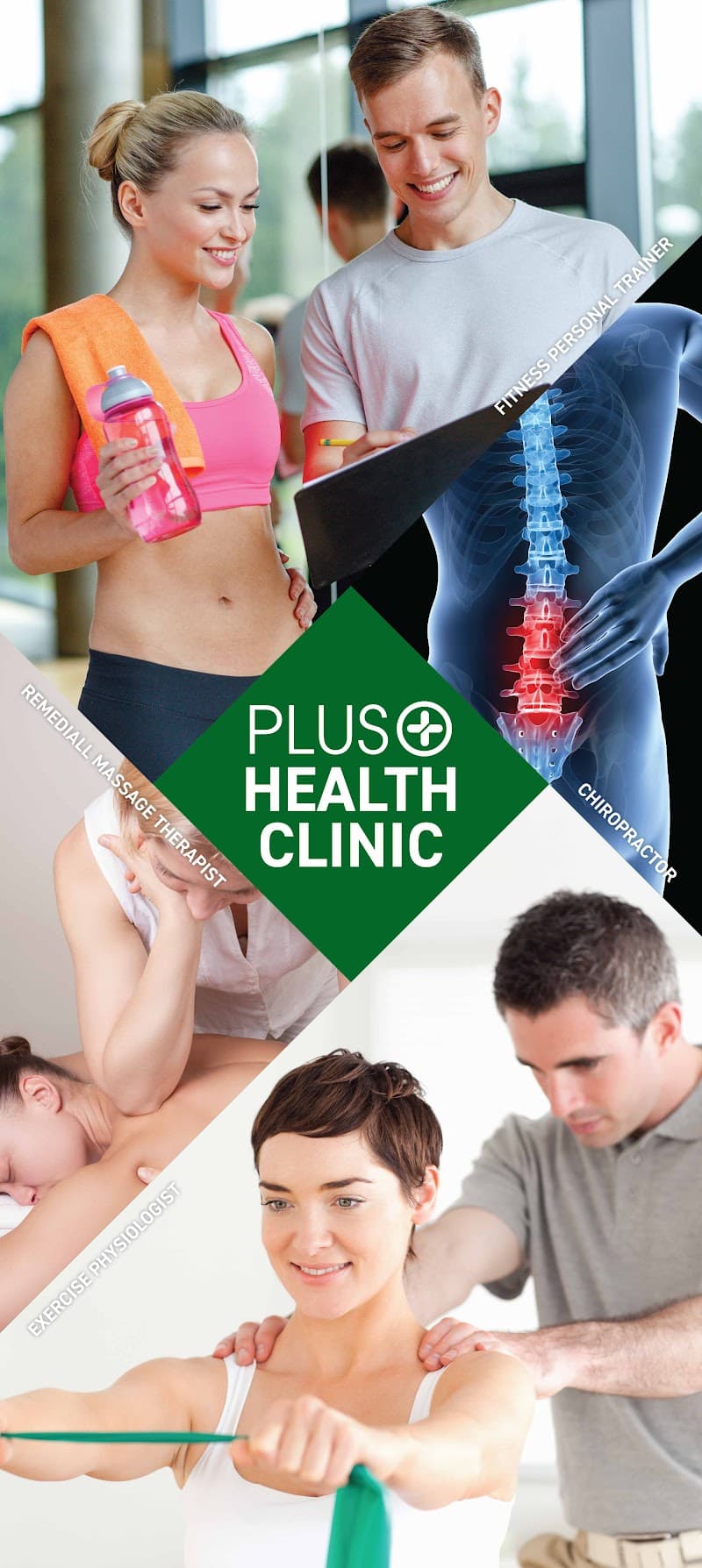 Plus Health Clinic Sydney photo