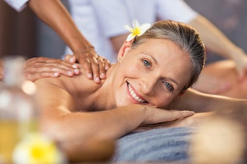 Plus Spa Massage Istanbul photo