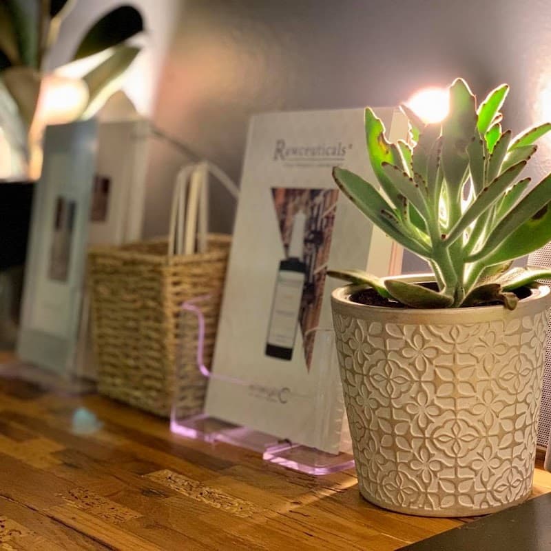 Plush: A Private Day Spa Abilene photo