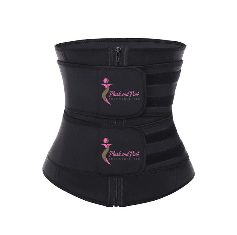 Plush and Pink Body Sculpting Houston photo