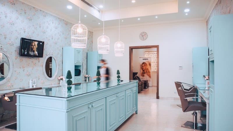 Plush Beauty Spa Abu Dhabi photo