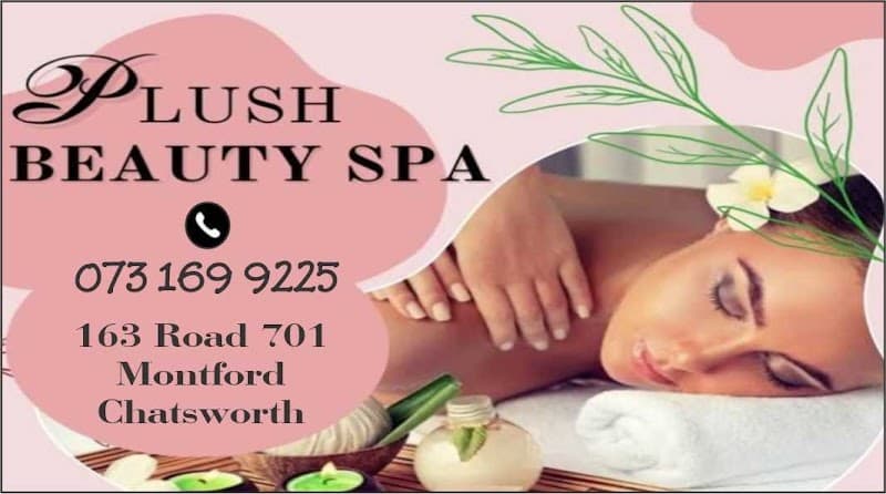 Plush Beauty Spa Chatsworth photo
